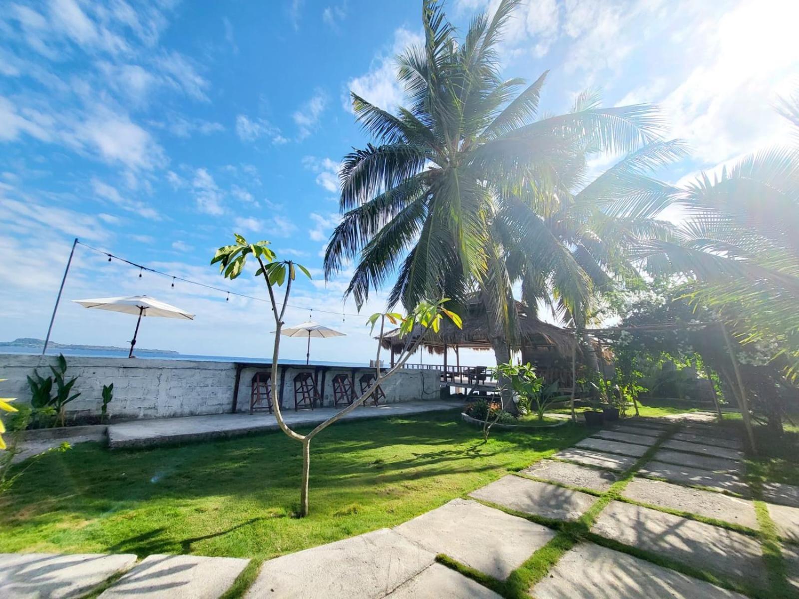 Bruri Villa Alor Kecil Exterior photo