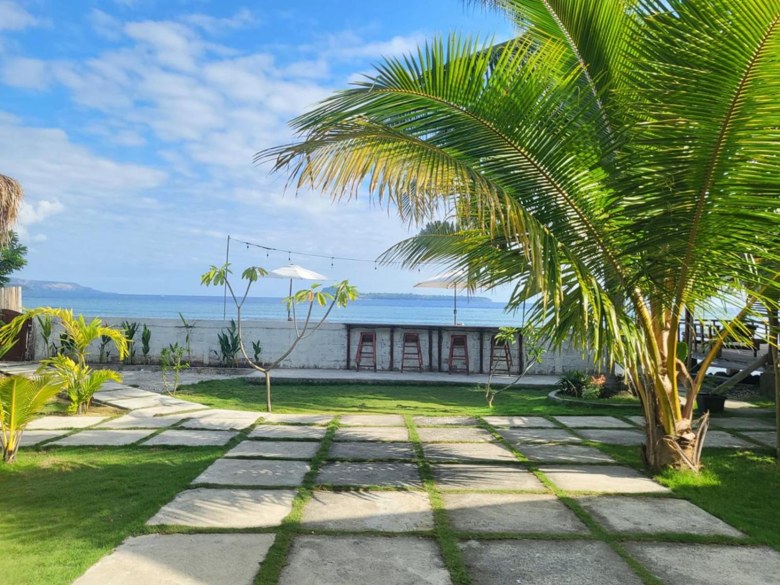 Bruri Villa Alor Kecil Exterior photo